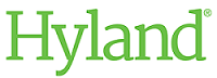 Hyland Logo